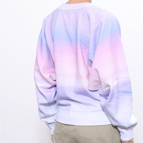 Isabel Marant Bradford Sweatshirt - Picture 4 of 12